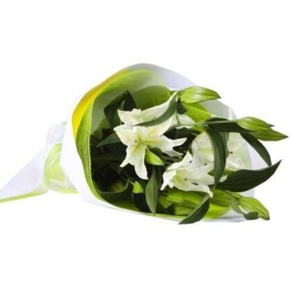 Buchet crin imperial 3 fire