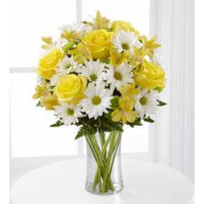 Buchet flori naturale