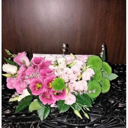 Cos lisianthus si santini