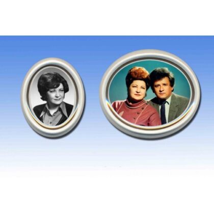 Poza ceramica pentru cruce C2